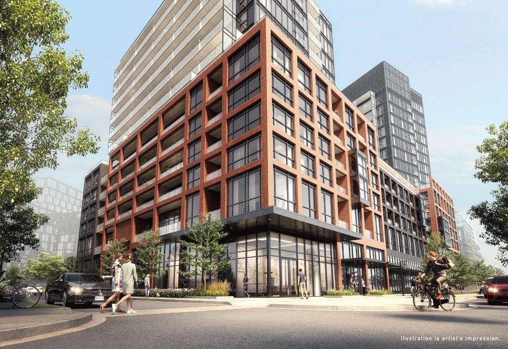 Additional image 8 of Express 2 Condos