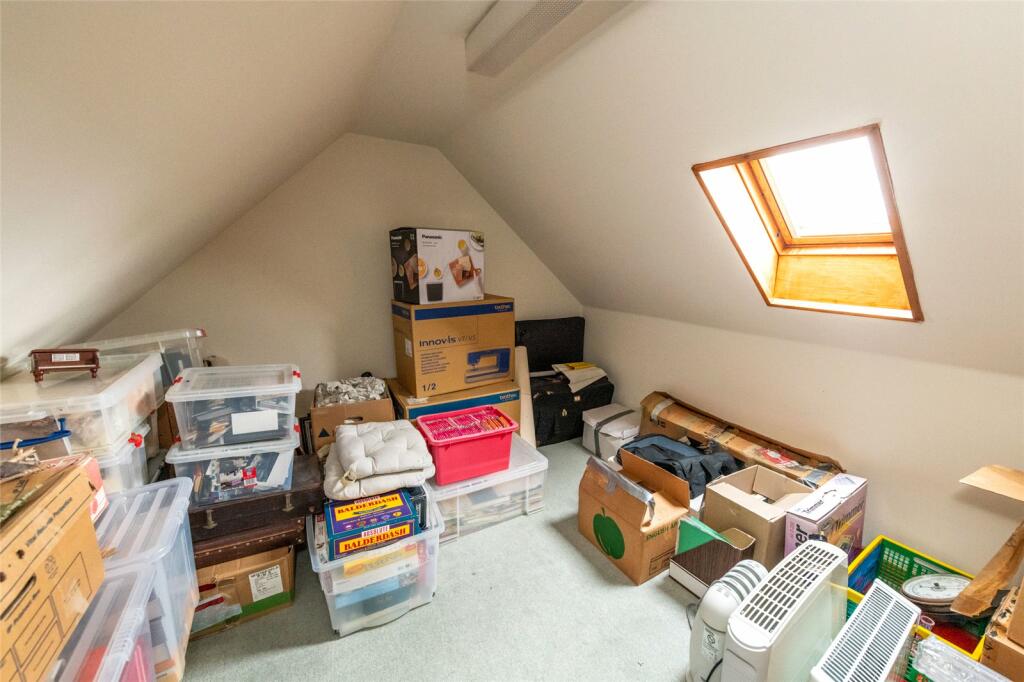 Additional image 27 of Tullymet, 29 Kincardine Road, Torphins, Banchory, AB31