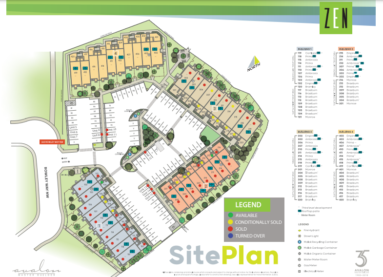 Additional image 7 of ZEN Rockland Park