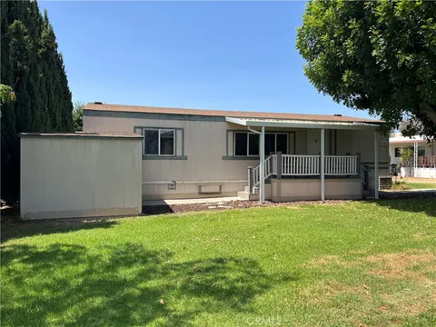 Primary image of 5815 E La Palma Avenue Unit 124, Anaheim, CA 92807