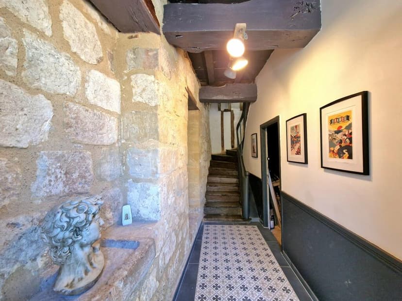 Additional image 2 of Aquitaine, Lot-et-Garonne, Lauzun, France