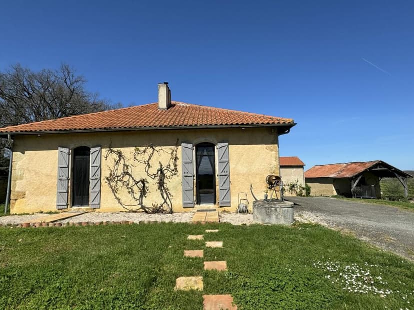 Additional image 2 of Seissan, Midi-Pyrenees, 32260, France