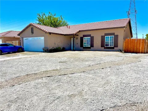 10795 Wakefield Street E, Adelanto, CA 92301