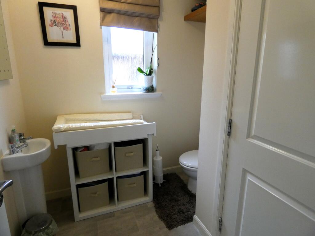 Additional image 12 of Tullibardine Close, Alford, AB33