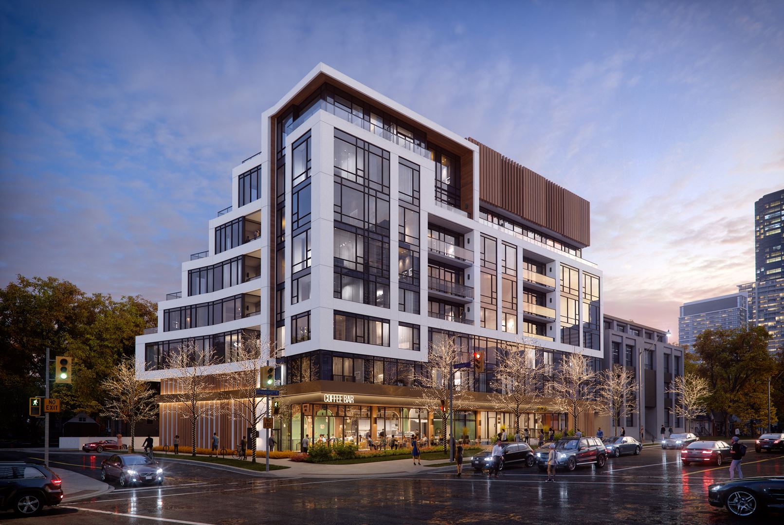 Additional image 2 of Leona Condominiums