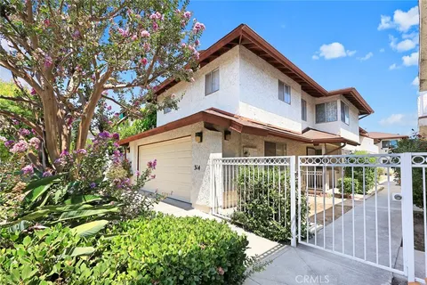 314 S Ynez Avenue Unit 3, Monterey Park, CA 91754