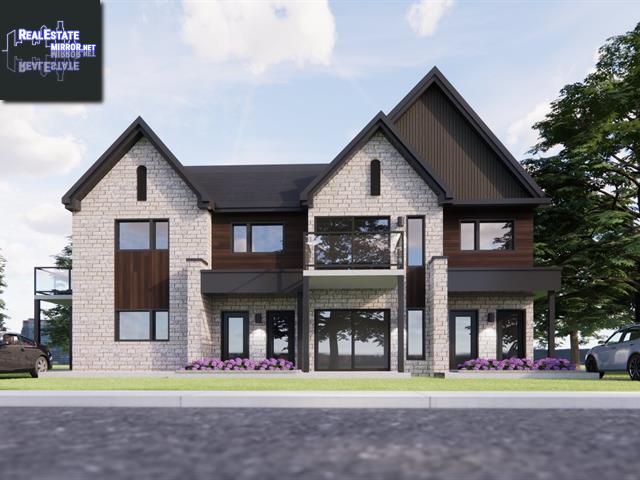 16-22 Rue Du Mont-BromeGranby, Quebec, J2H0R8, Canada
