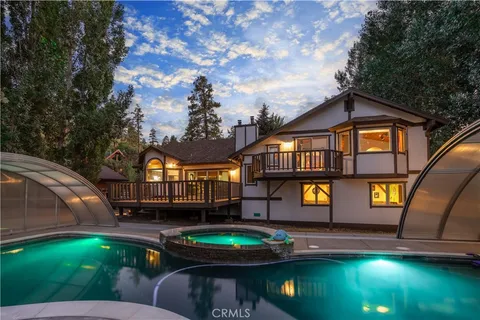 43560 Shasta Road, Big Bear Lake, CA 92315