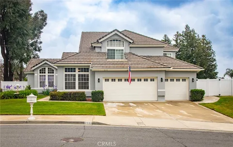 7117 Amberwood Lane, Highland, CA 92346