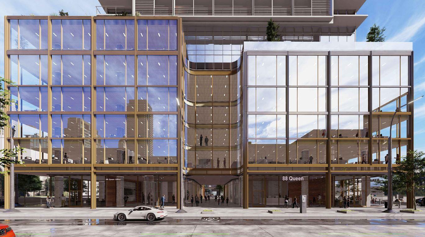 Additional image 13 of 88 Queen Condos