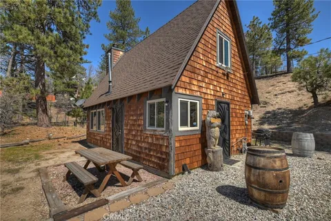 Primary image of 32808 Powers Lane, Arrowbear, CA 92382