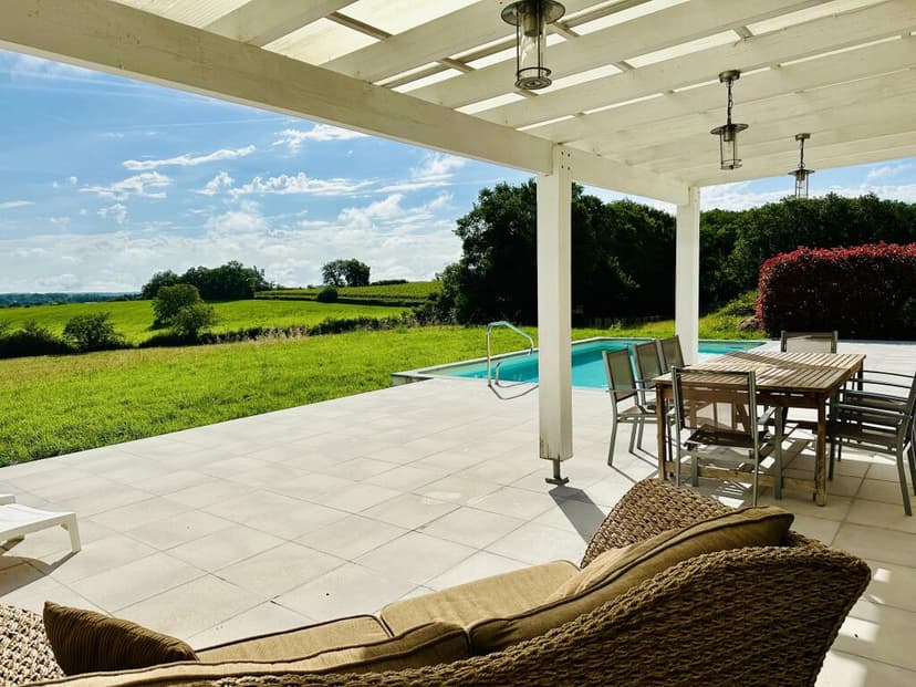 Additional image 2 of Aquitaine, Dordogne, Sigoulès, France