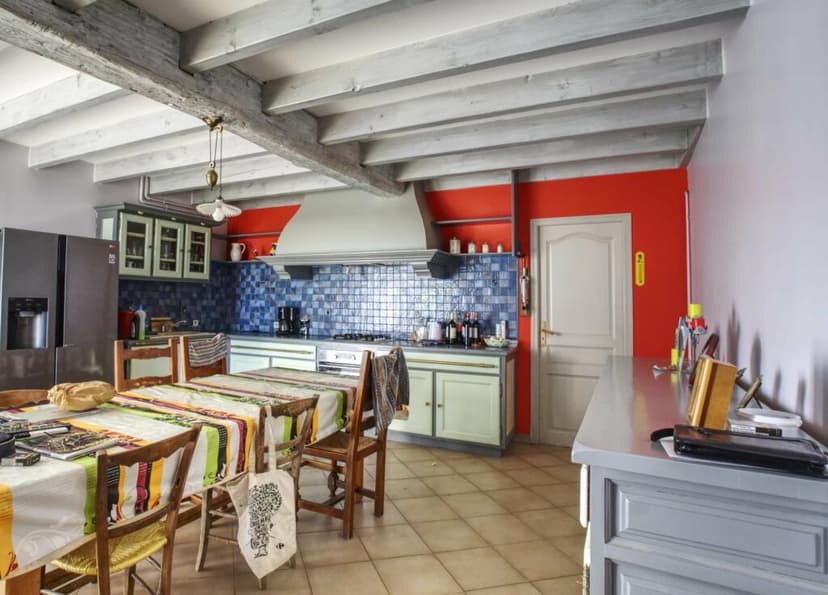 Additional image 3 of Poitou-Charentes, Charente, Verdille, France