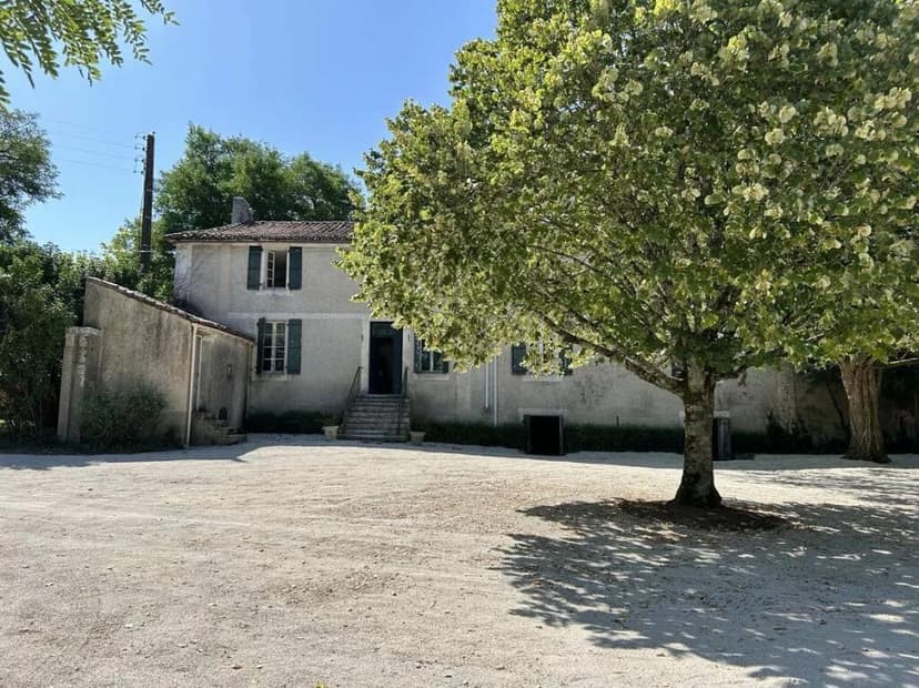 Additional image 2 of Poitou-Charentes, Charente, Blanzac-Porcheresse, France