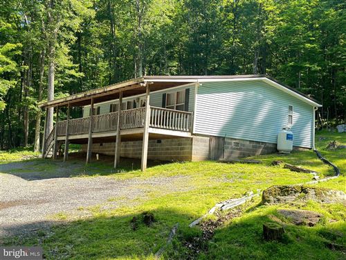 98 Bear Run Rd, Oakland, MD 21550