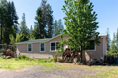 6616 Hupp Coutolenc Road, Magalia, CA 95954