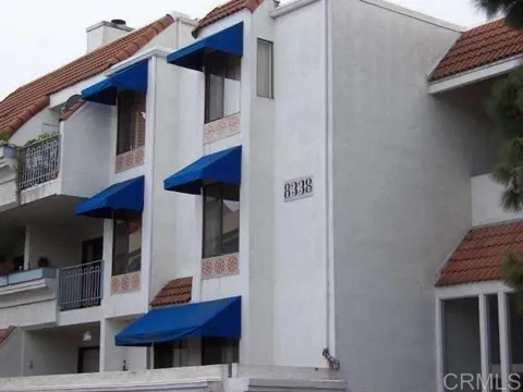 8338 Regents Rd. Unit 2W, San Diego, CA 92122