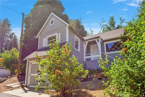 2430 Whispering Pines Drive, Running Springs, CA 92382