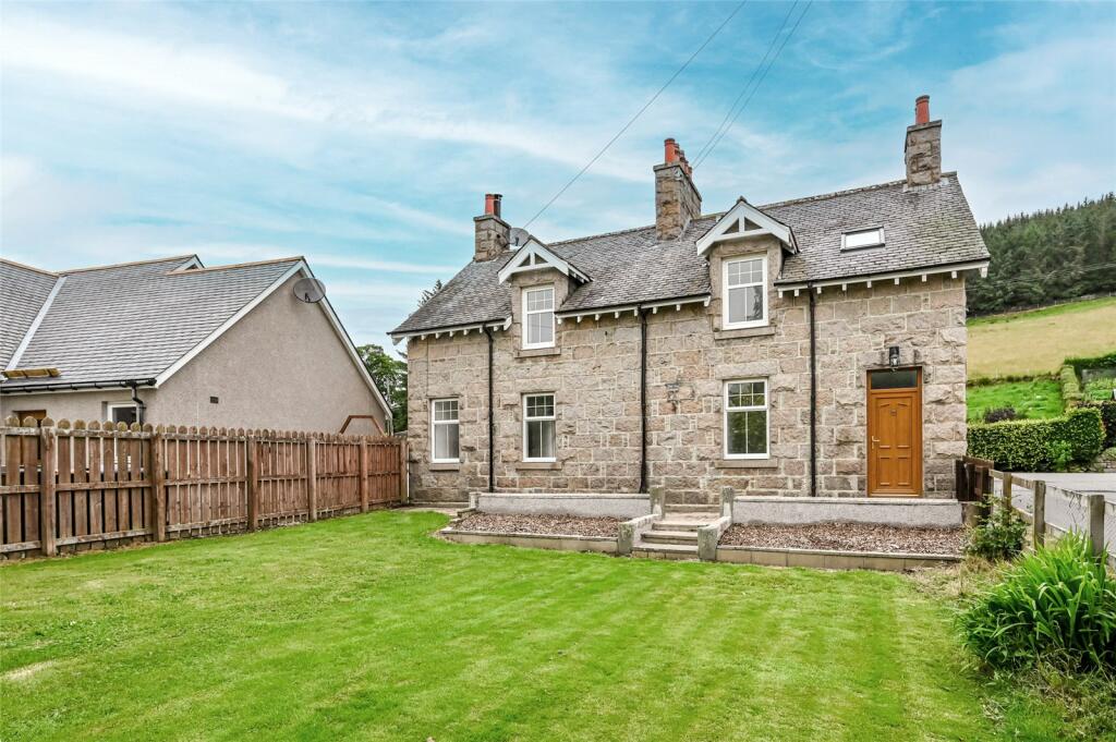 Additional image 24 of Railway Cottage, Bellabeg, Strathdon, AB36