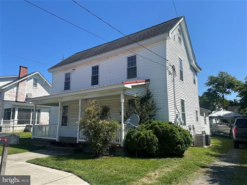 Primary image of 305 Academy Street, Hurlock, MD 21643