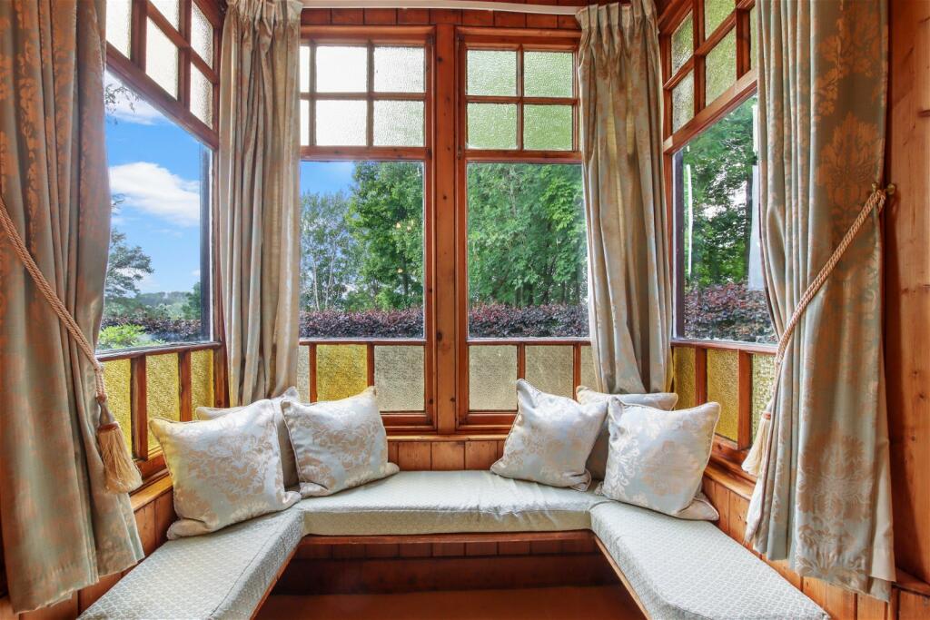 Additional image 5 of The Firs, 70 Beltie Road, Torphins. Banchory. AB31