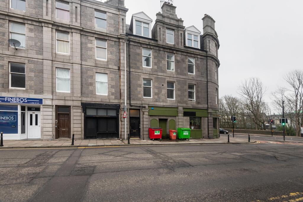 Additional image 19 of Skene Street, Aberdeen, AB10