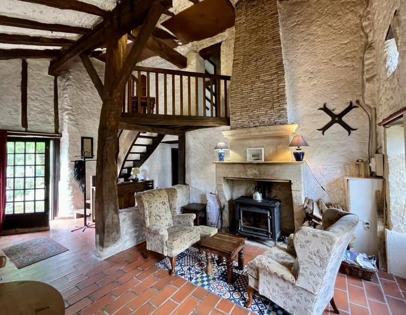 Additional image 3 of Aquitaine, Dordogne, Ponteyraud, France