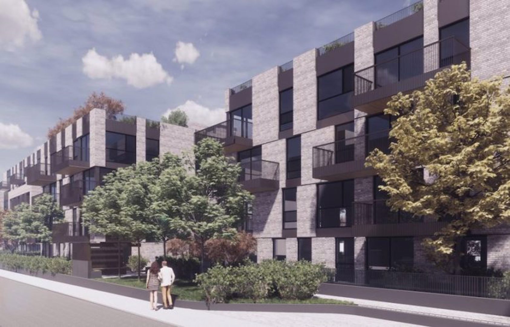Additional image 3 of 4992-5138 Ash Street Condos