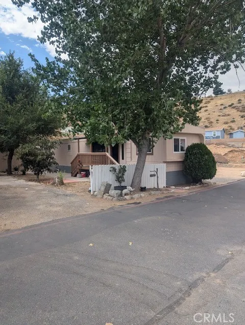 Primary image of 657 Lebec Rd. Unit 27, Lebec, CA 93243