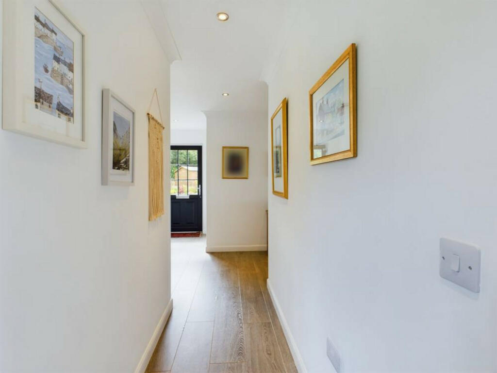 Additional image 4 of Fisherie, Turriff, AB53