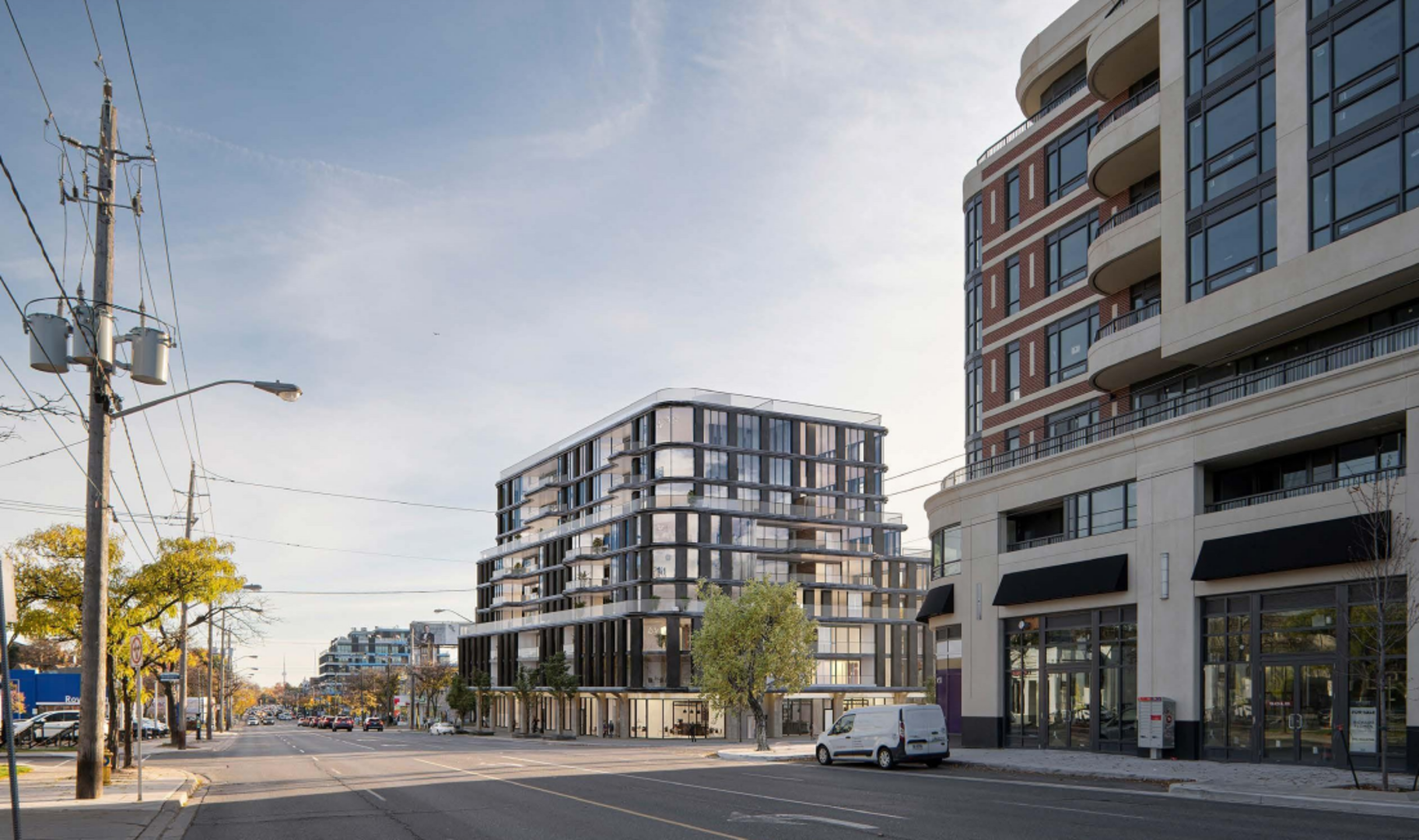 1670 Avenue Road Condos photo 4