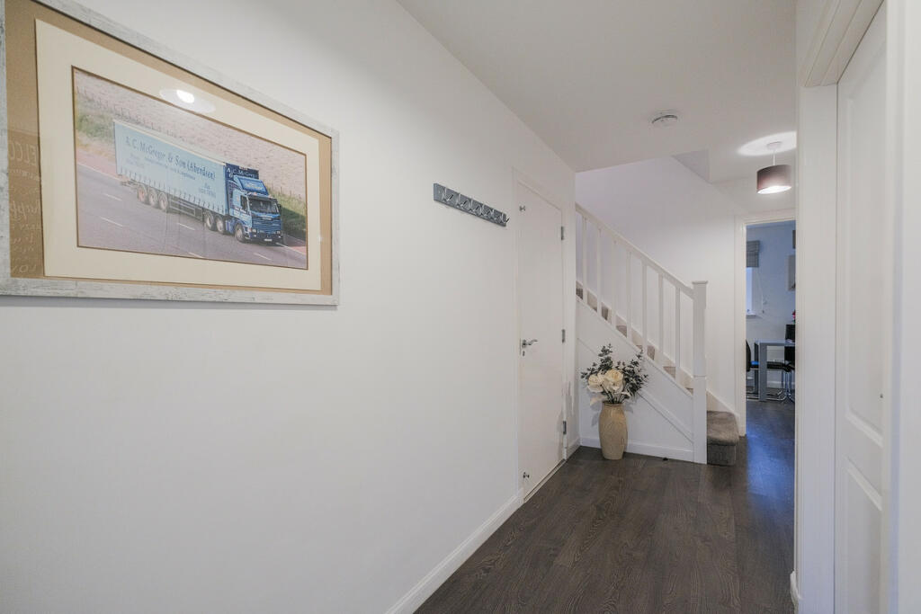 Additional image 10 of Baillie Crescent, Alford, AB33