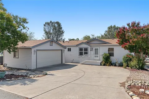 401 Stoneridge Pkwy, Oroville, CA 95966
