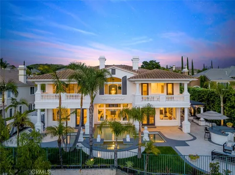 9 Rue Delacroix, Coto De Caza, CA 92679