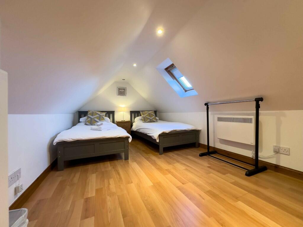 Additional image 23 of The Tillows and The Vine, Rothienorman, Aberdeenshire, AB51 8UD