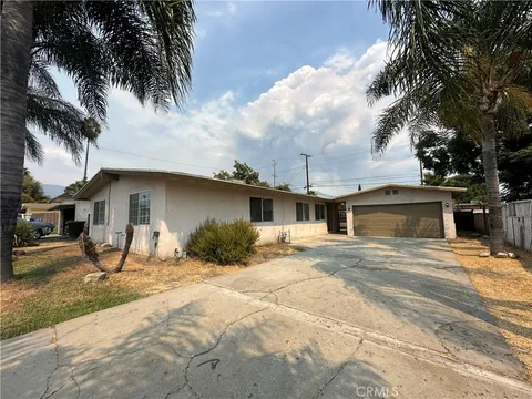 7061 Newbury Avenue, San Bernardino, CA 92404