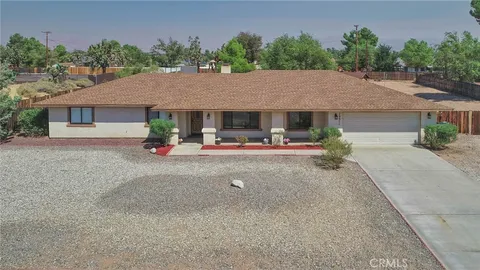 13511 Quapaw Road, Apple Valley, CA 92308