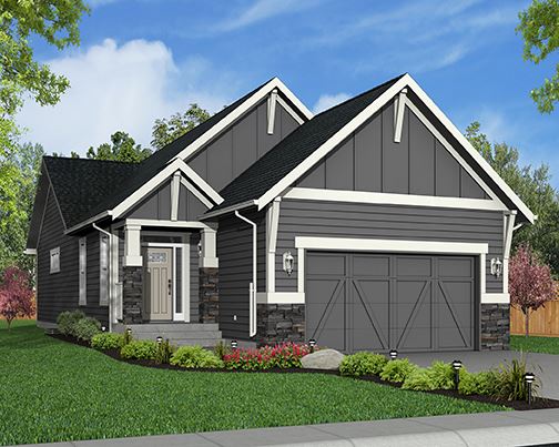 Additional image 8 of Coach Ridge