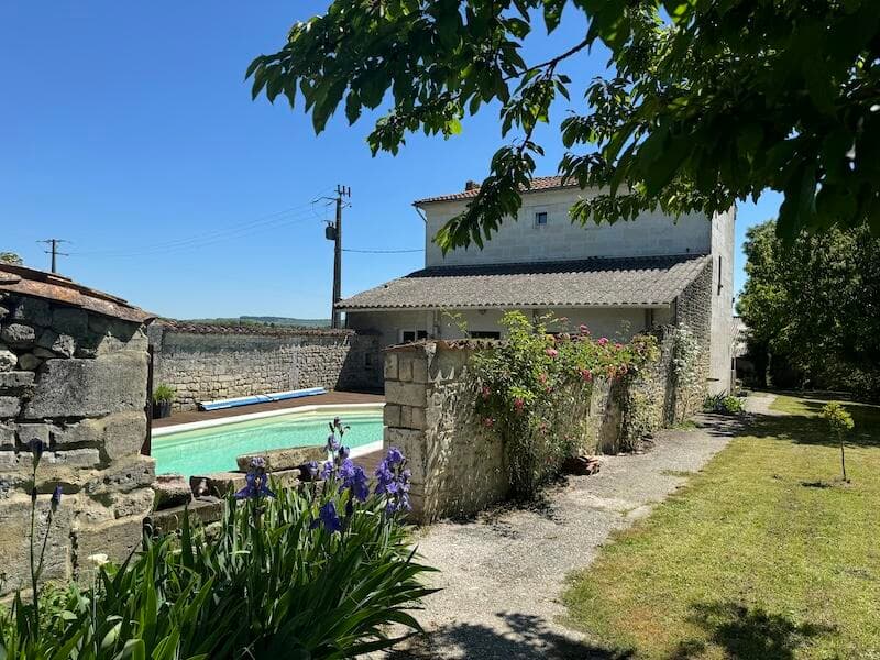 Additional image 3 of Jarnac, Charente, Poitou-Charentes, France