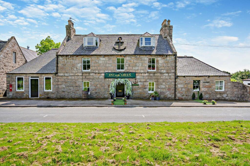 Primary image of Udny Green, Ellon, Aberdeenshire