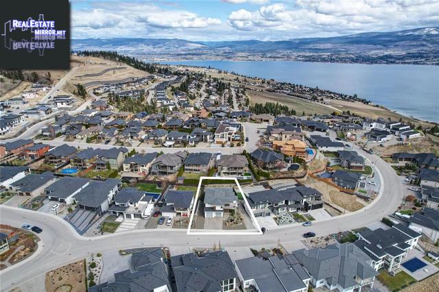 3306 Vineyard View DriveWest Kelowna, British Columbia, V4T3M3, Canada