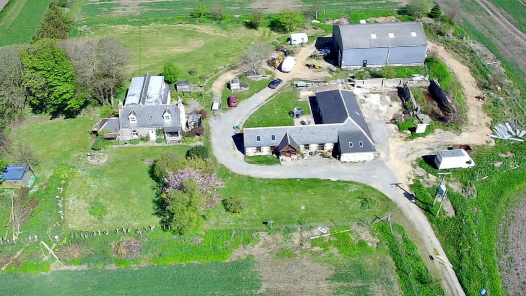 Additional image 49 of the steading and House, FYVIE, AB53