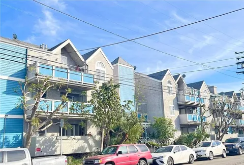 Primary image of 1200 Gaviota Avenue Unit 306, Long Beach, CA 90813