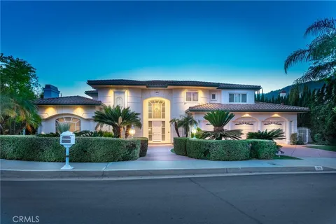 Primary image of 105 Sutter Creek, Monrovia, CA 91016