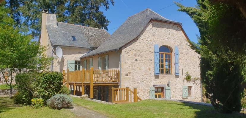 Additional image 2 of Midi-Pyrenees, Aveyron, Le Bas Ségala, France