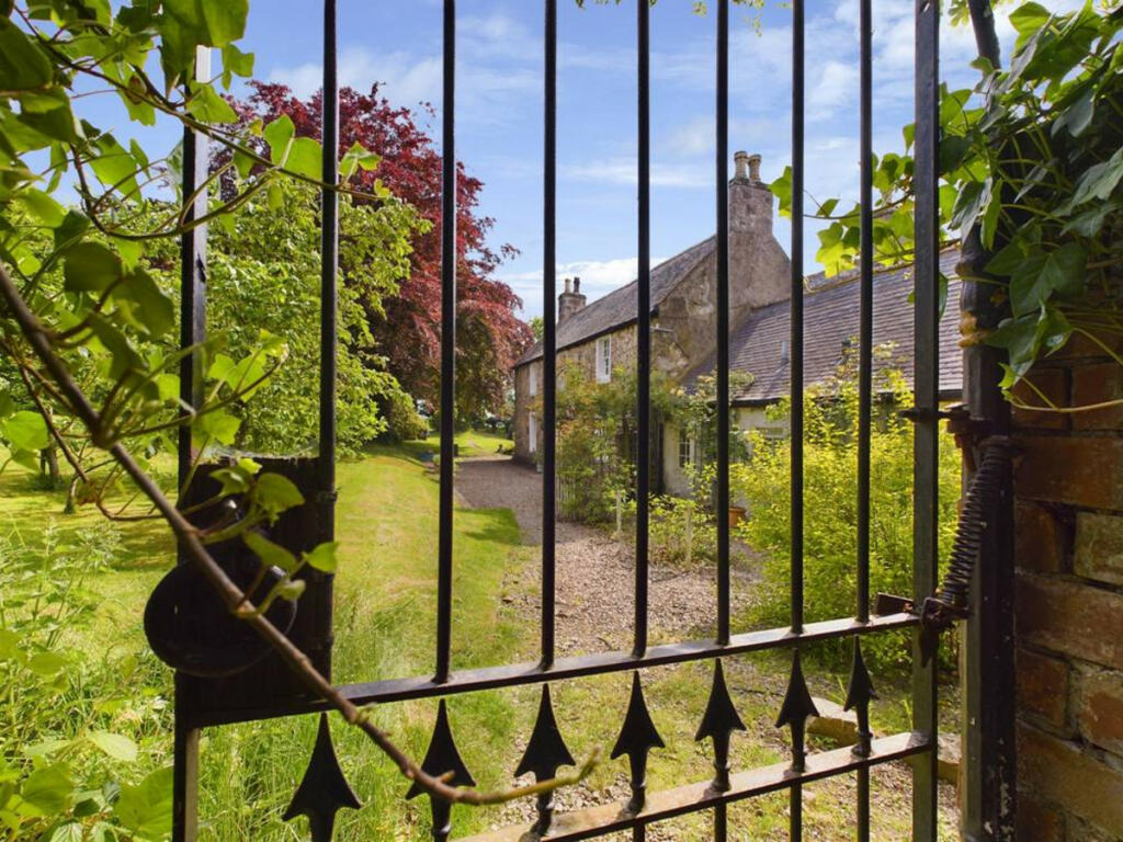 Additional image 46 of King Edward, Banff, AB45