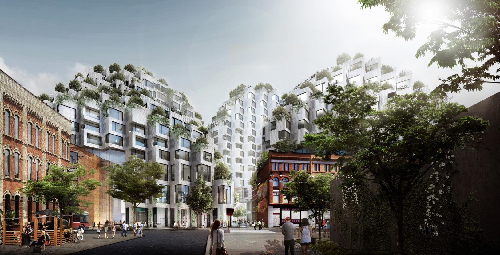 Additional image 27 of King Toronto Condos