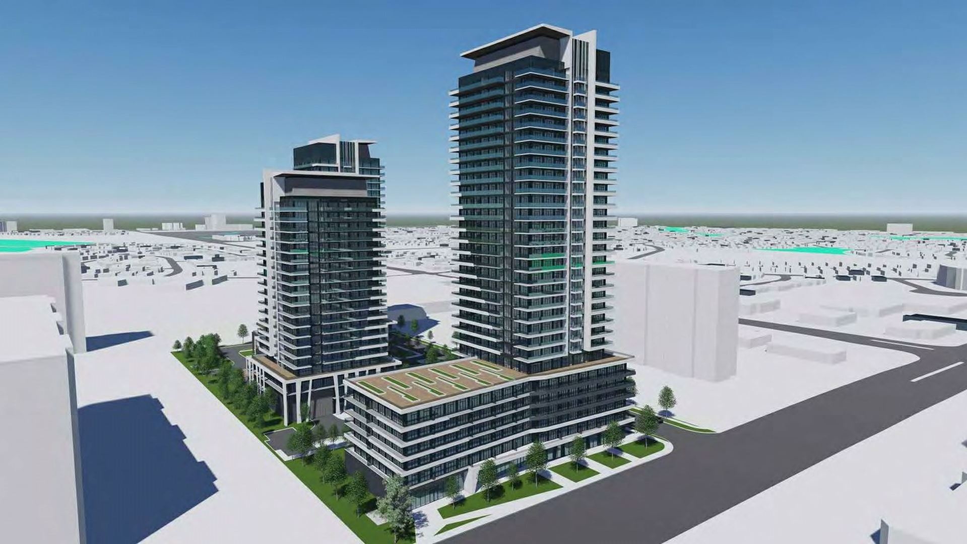 1221 Markham Road Condos photo 3