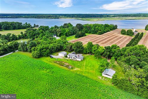 20810 Frazier Point Lane, Preston, MD 21655