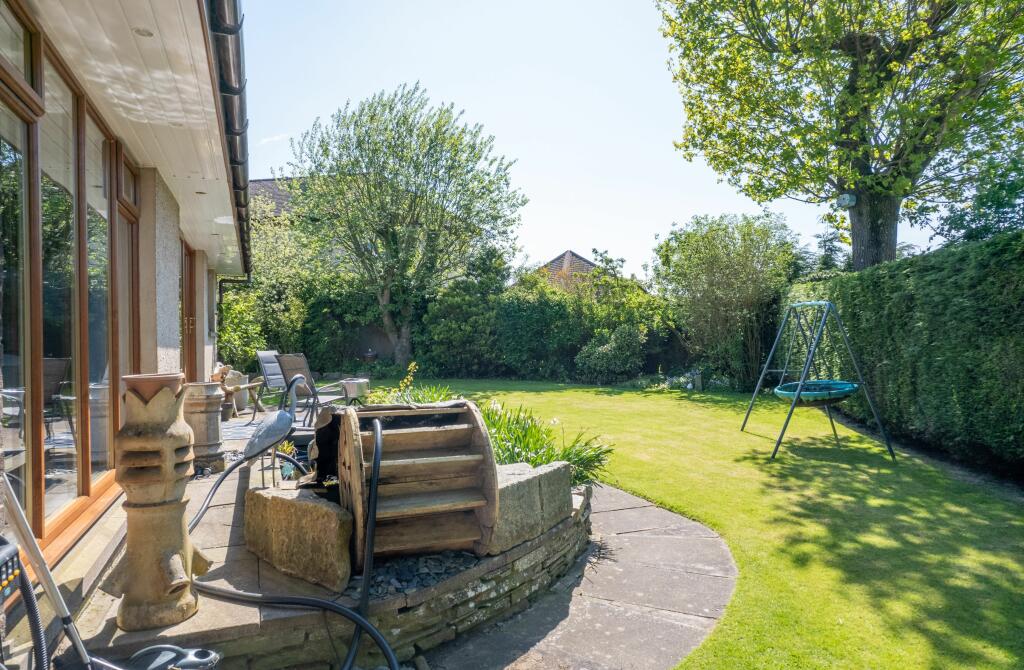 Additional image 32 of Crown Alley, Laurencekirk, AB30